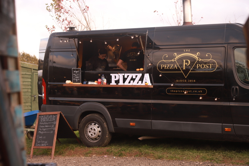 Film Location Catering South Croydon