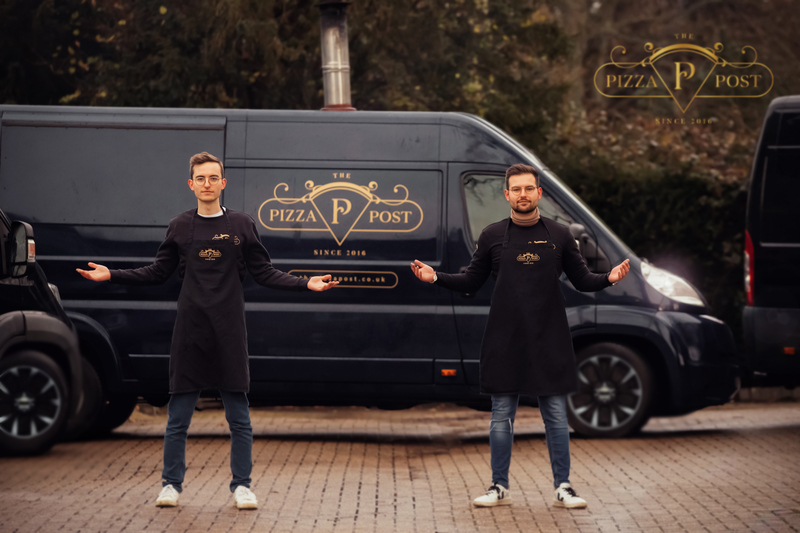 Catering Van Hire