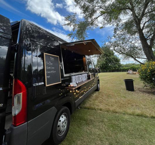 Wedding Catering Weston-on-the-Green